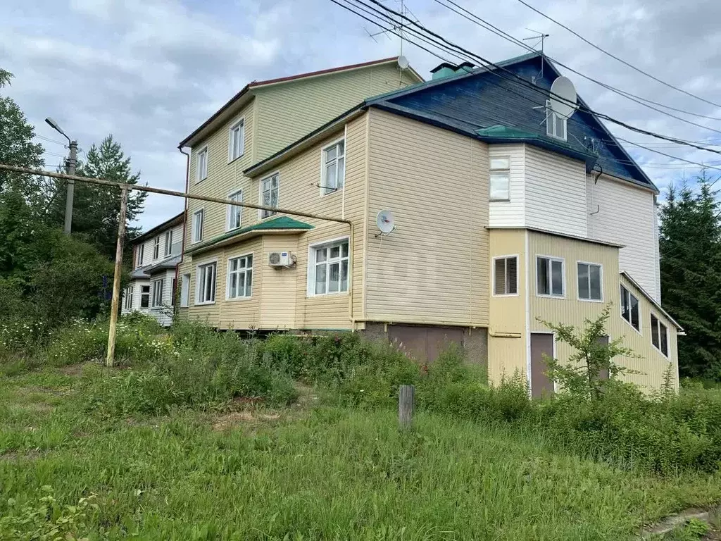 Комната Коми, Сыктывкар Октябрьский просп., 29/1 (12.0 м) - Фото 1