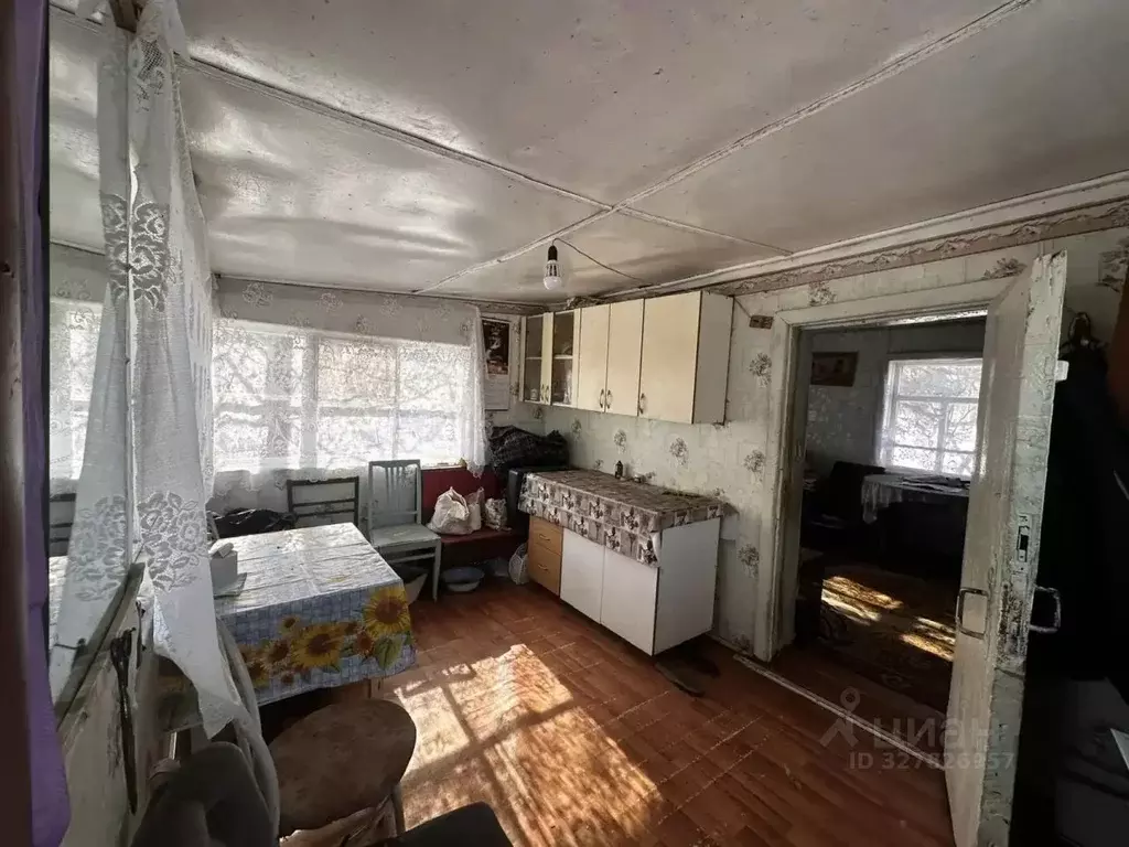 Дом в Хабаровский край, Хабаровск Зеленый Мыс СНТ,  (20 м) - Фото 2