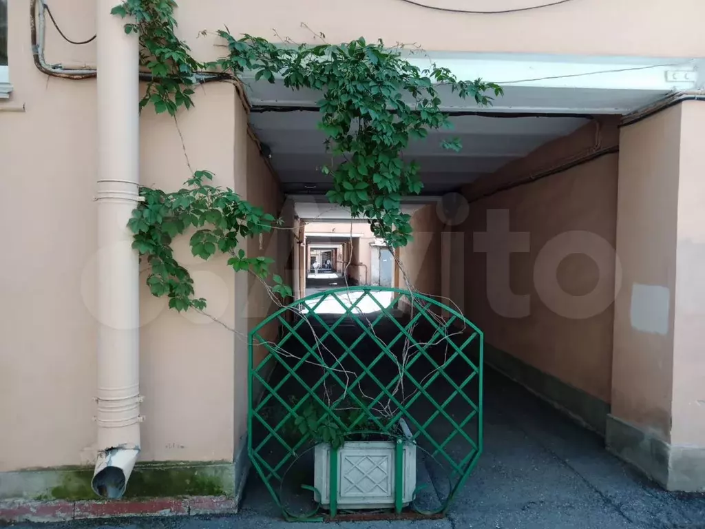 2-к. квартира, 54,8 м, 1/4 эт. - Фото 1