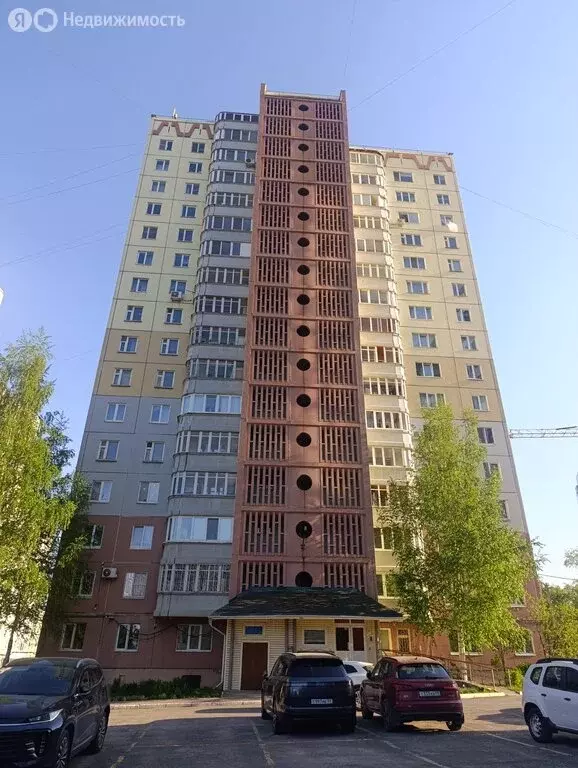 4-комнатная квартира: Пермь, улица Малкова, 28А (80.8 м) - Фото 2