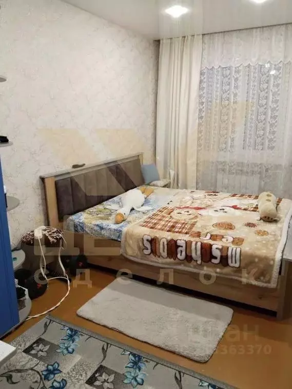 2-к кв. Алтайский край, Рубцовск Рубцовский просп., 31 (44.0 м) - Фото 0
