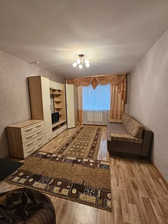 Продаётся 1-к квартира, 38.6 м - Фото 0