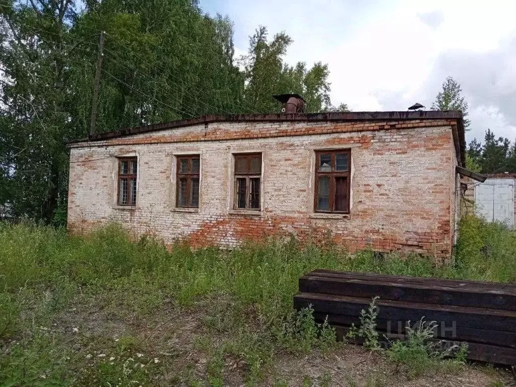 Помещение свободного назначения в Челябинская область, Миасс Западный ... - Фото 2