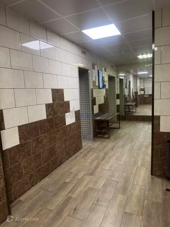 Продаётся 1-к квартира, 51.9 м - Фото 1