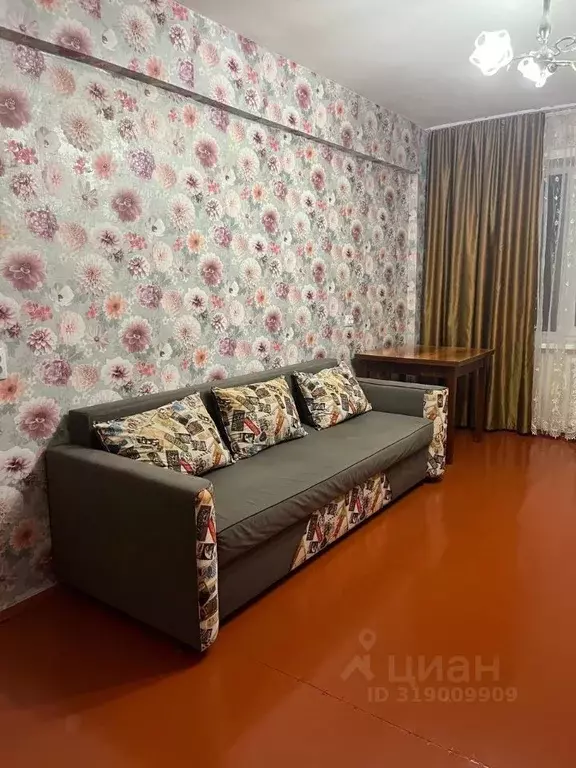 1-к кв. Красноярский край, Ачинск ул. Назарова, 17 (31.0 м) - Фото 1