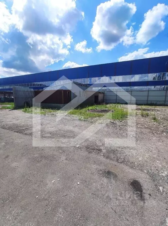 Помещение свободного назначения в Московская область, ... - Фото 2