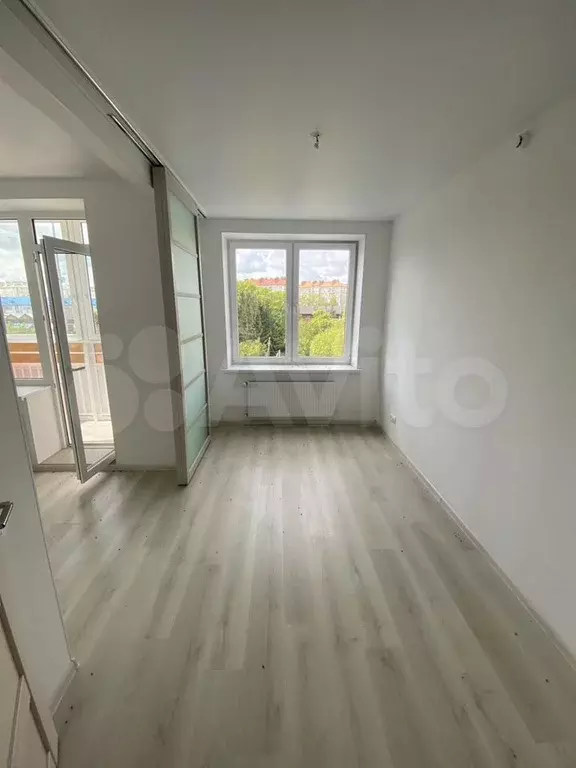 1-к. квартира, 23,3 м, 5/8 эт. - Фото 0