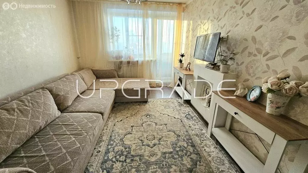 2-комнатная квартира: Орёл, улица Андрианова, 12А (45.8 м) - Фото 2