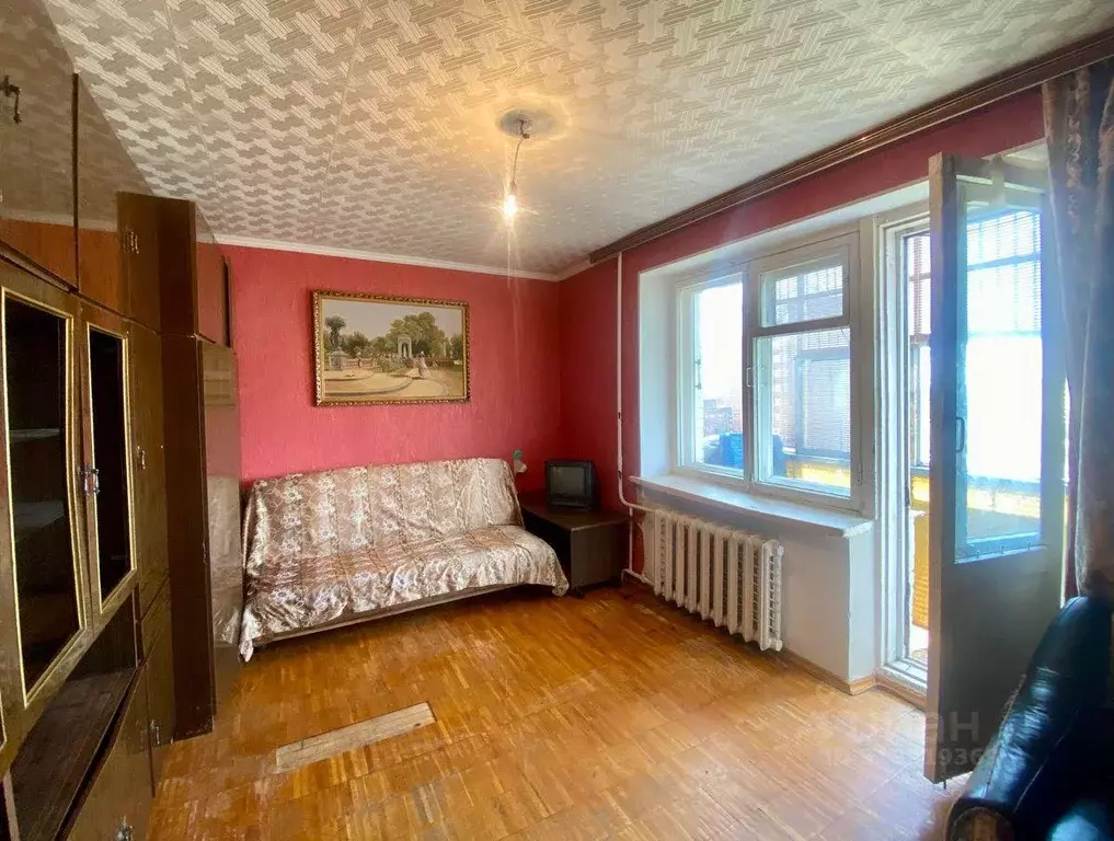 Квартира, 2 комнаты, 45 м - Фото 0