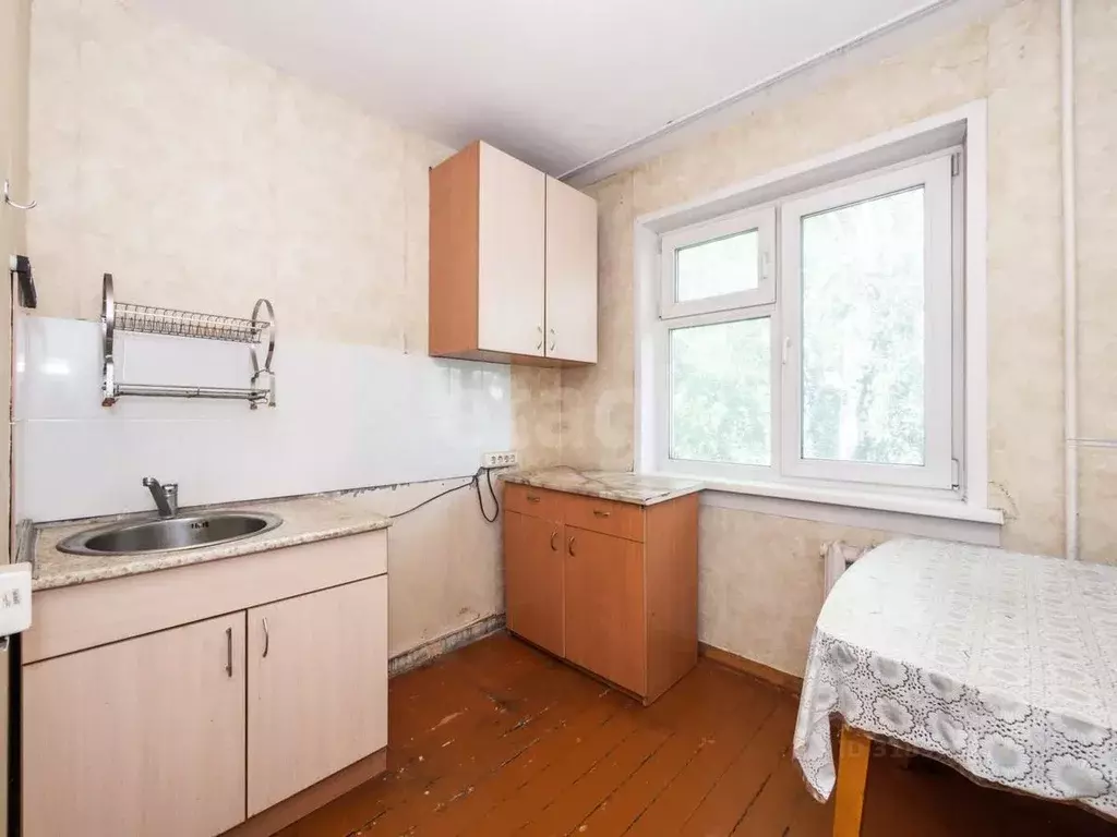 2-к кв. Новосибирская область, Новосибирск Промышленная ул., 12 (42.9 ... - Фото 0