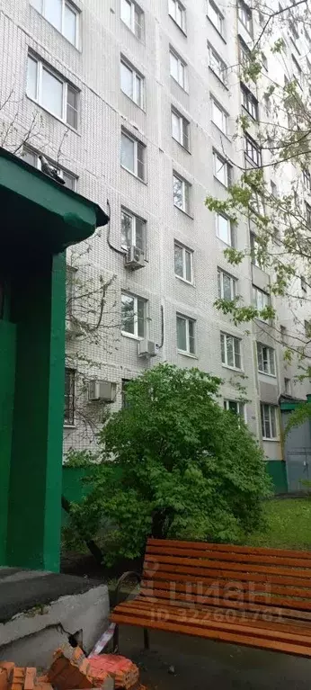 Комната Москва Зеленоградская ул., 3 (20.0 м) - Фото 0