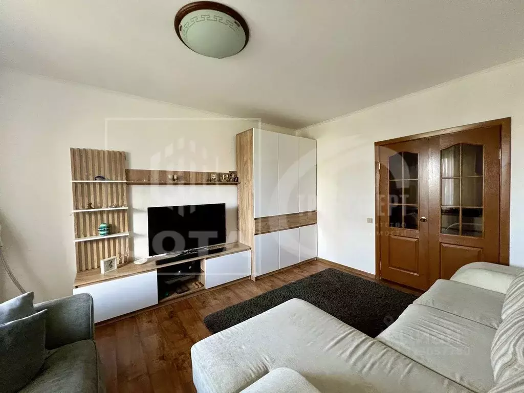 3-к кв. Воронежская область, Воронеж ул. Генерала Лизюкова, 3 (63.3 м) - Фото 2