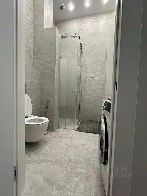 2-к кв. Москва проезд Шелихова, 2 (40.0 м) - Фото 2