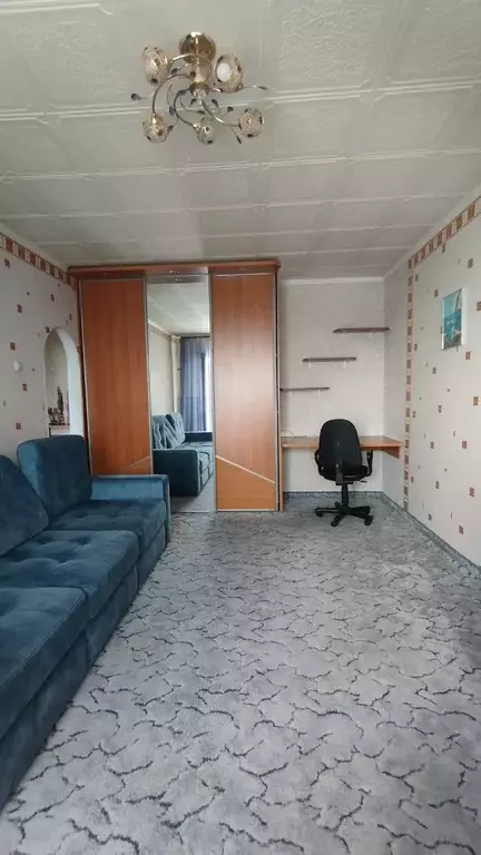 Продаётся 1-к квартира, 37.7 м - Фото 0