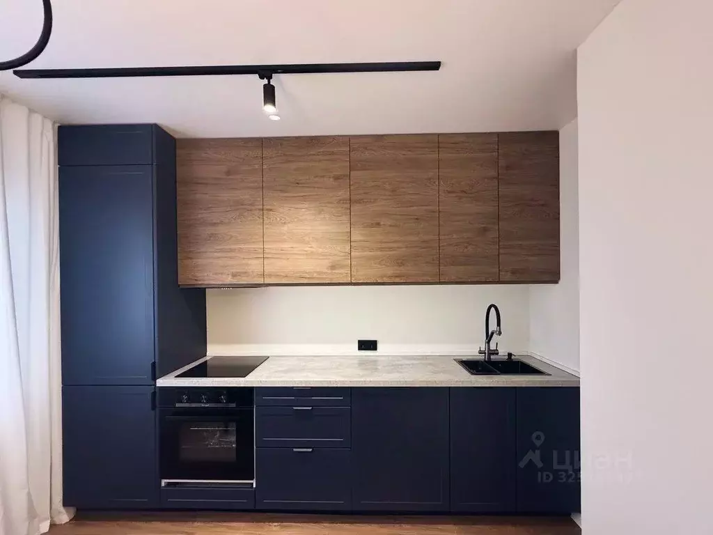 2-к кв. Москва Профсоюзная ул., 8К2 (55.0 м) - Фото 1