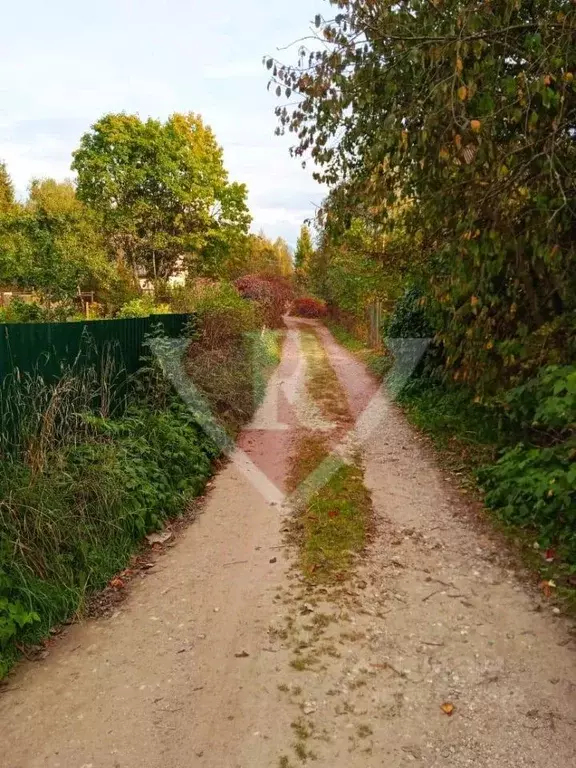 участок в владимирская область, александровский район, . - Фото 0