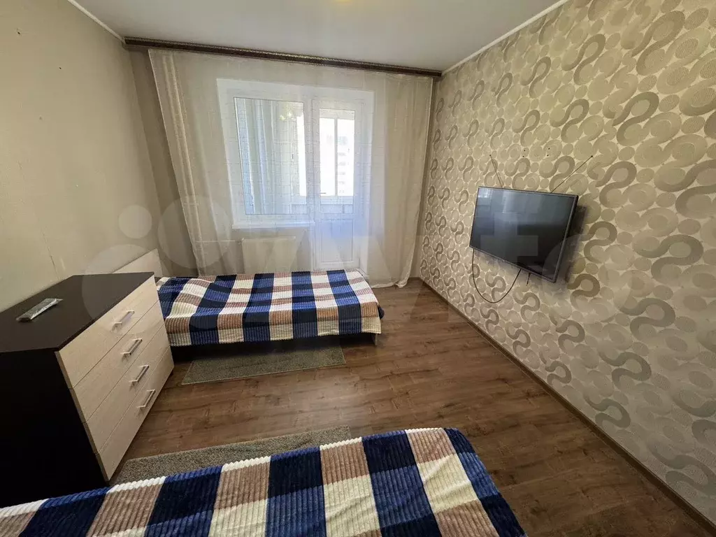 3-к. квартира, 75 м, 8/10 эт. - Фото 1