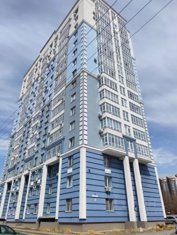 Студия Алтайский край, Барнаул ул. Чехова, 20 (19.5 м) - Фото 1