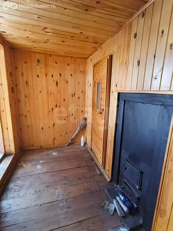 Дом в Улан-Удэ, садоводческое некоммерческое товарищество Сибиряк, 4-я ... - Фото 1