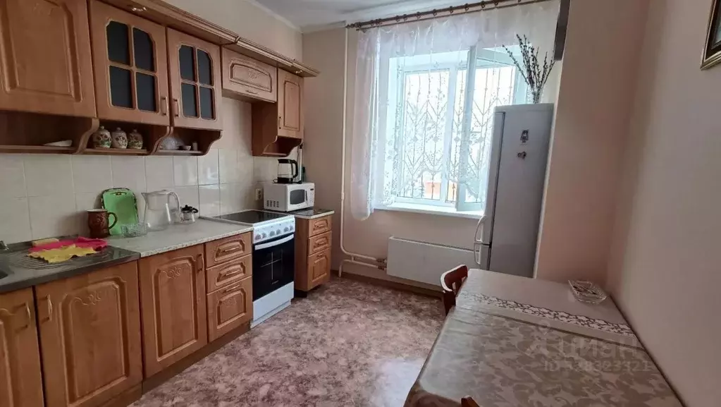 2-к кв. Кемеровская область, Кемерово ул. Дружбы, 3 (54.0 м) - Фото 1