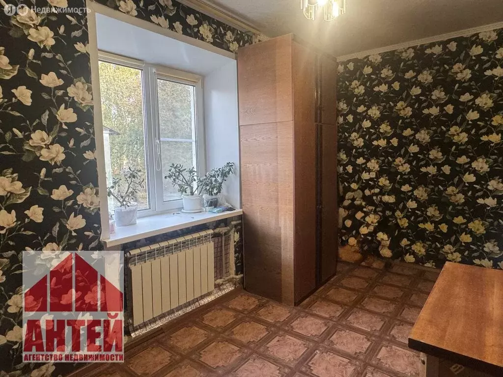 2-комнатная квартира: Павлово, улица Чкалова, 56А (41.4 м) - Фото 1