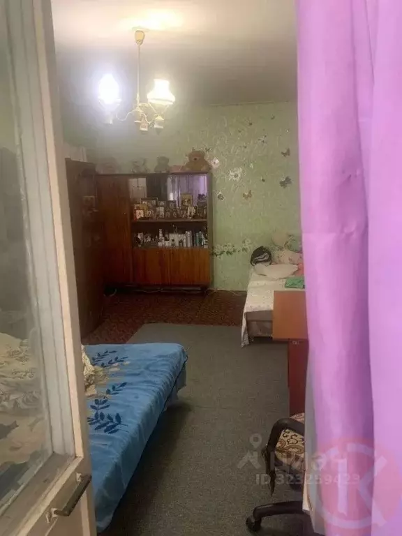 1-к кв. Крым, Симферополь ул. Ковыльная, 68 (35.0 м) - Фото 1