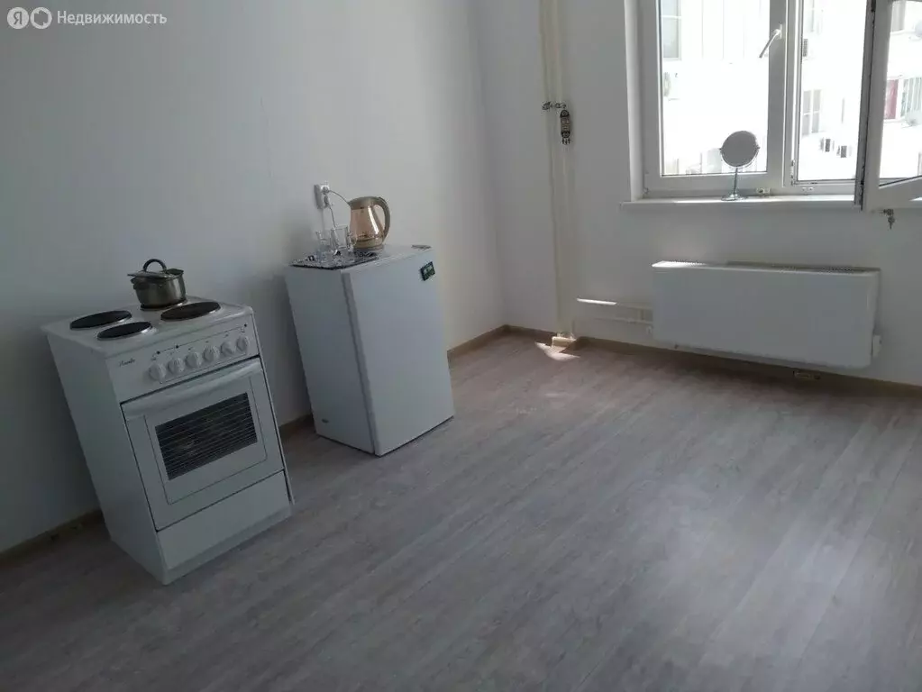 1-комнатная квартира: Анапа, улица Ленина, 233 (35 м) - Фото 1