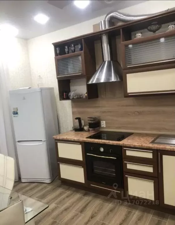 1-к кв. Московская область, Котельники Южный мкр, 16 (48.0 м) - Фото 0