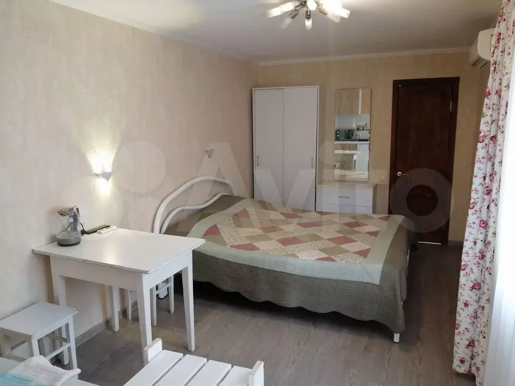 Комната 20 м в 1-к., 1/2 эт. - Фото 1