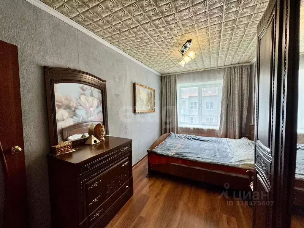 2-к кв. Владимирская область, Петушинский район, Пекшинское ... - Фото 1