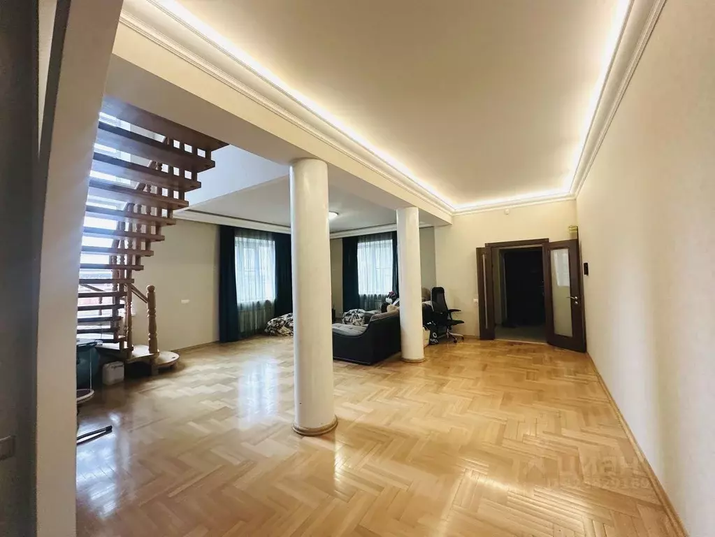 Дом в Ставропольский край, Ставрополь Соборная ул., 22 (290 м) - Фото 2