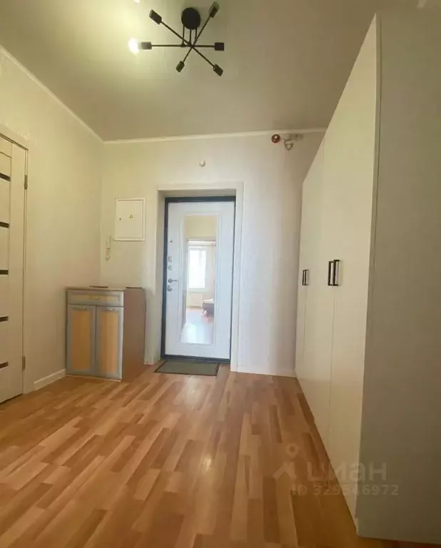 1-к кв. Башкортостан, Уфа Комсомольская ул., 15 (43.8 м) - Фото 1