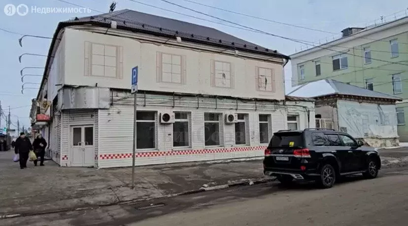 Помещение свободного назначения (115 м) - Фото 0