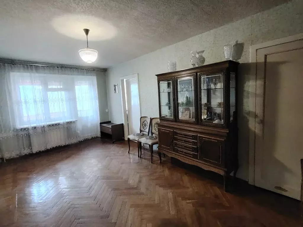 Продаётся 2-к квартира, 43.7 м - Фото 1