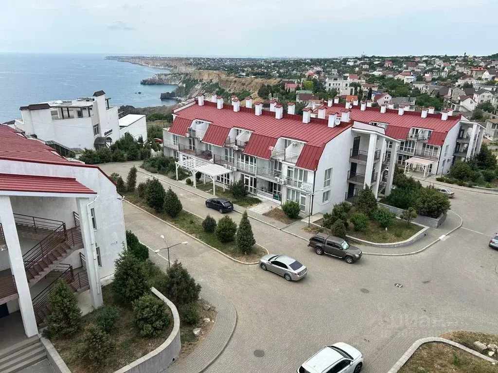 5-к кв. Севастополь ш. Фиолентовское, 134к6 (127.0 м) - Фото 1