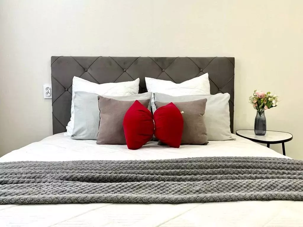 1-к кв. Татарстан, Альметьевск ул. Тельмана, 58А (43.0 м) - Фото 2