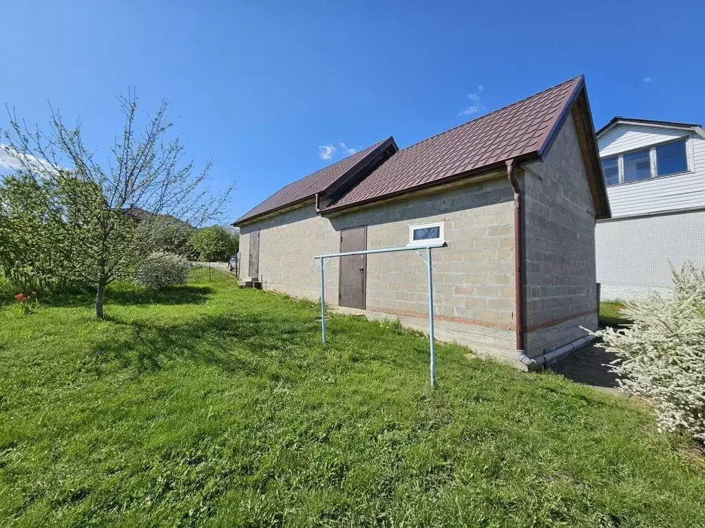 Дом в Московская область, Коломна городской округ, д. Солосцово ул. ... - Фото 2