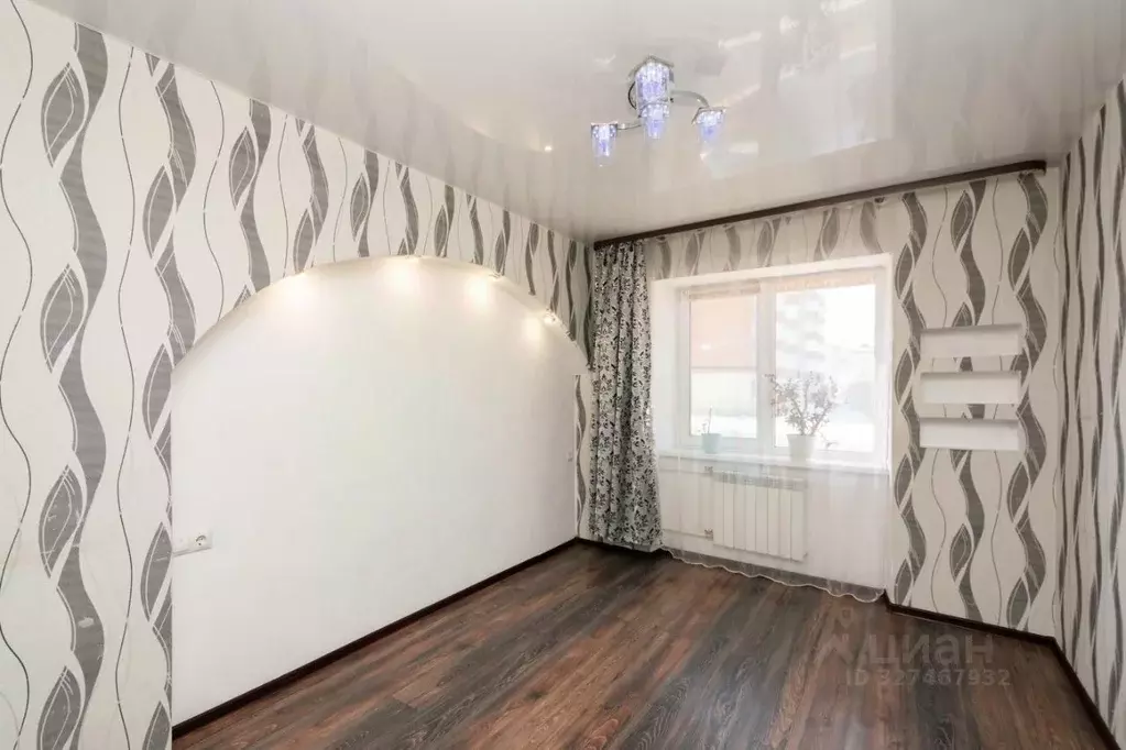 3-к кв. Иркутская область, Шелехов 1-й мкр, 52 (76.5 м) - Фото 2