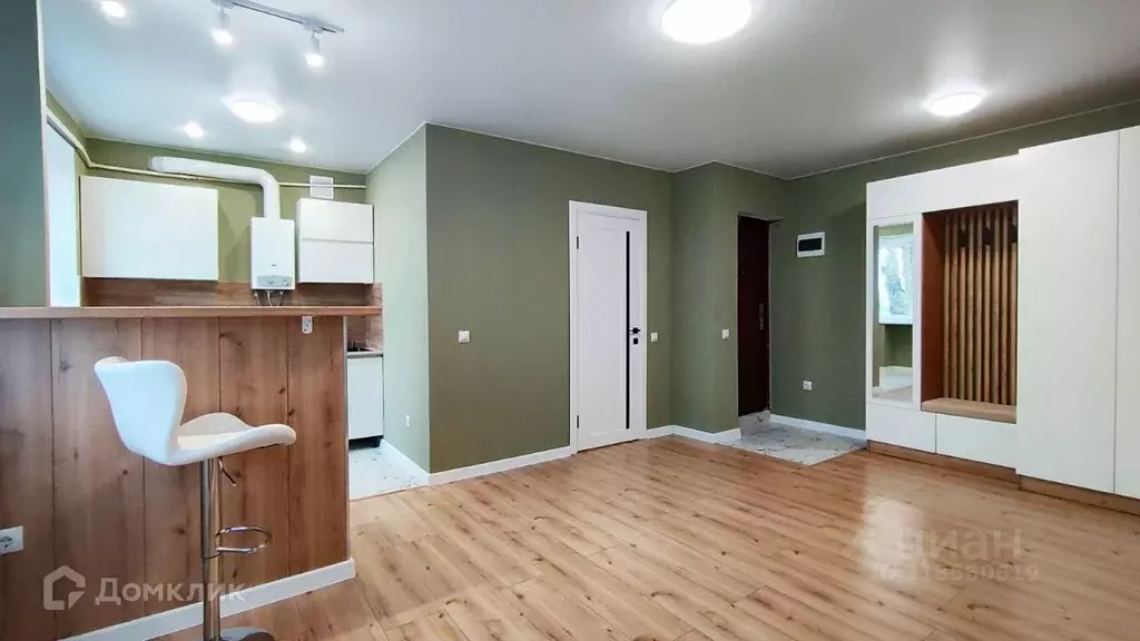 Продаётся 2-к квартира, 53 м - Фото 1