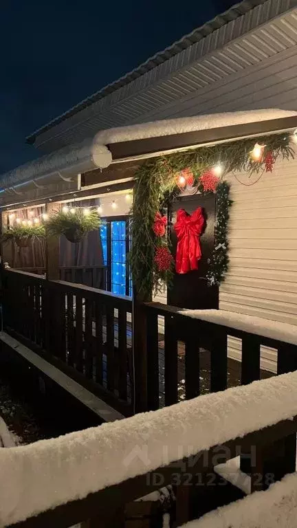 Дом в Ленинградская область, Гатчинский муниципальный округ, д. ... - Фото 1