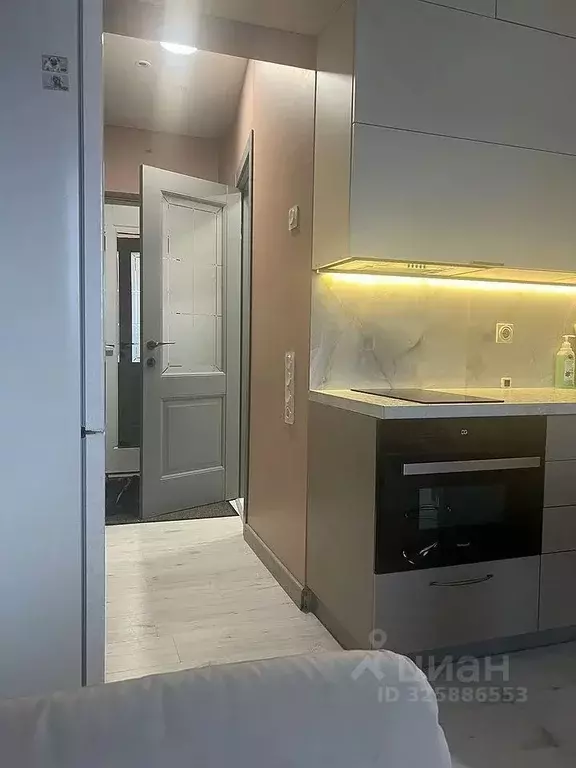 Студия Москва Духовской пер., 19 (35.0 м) - Фото 2