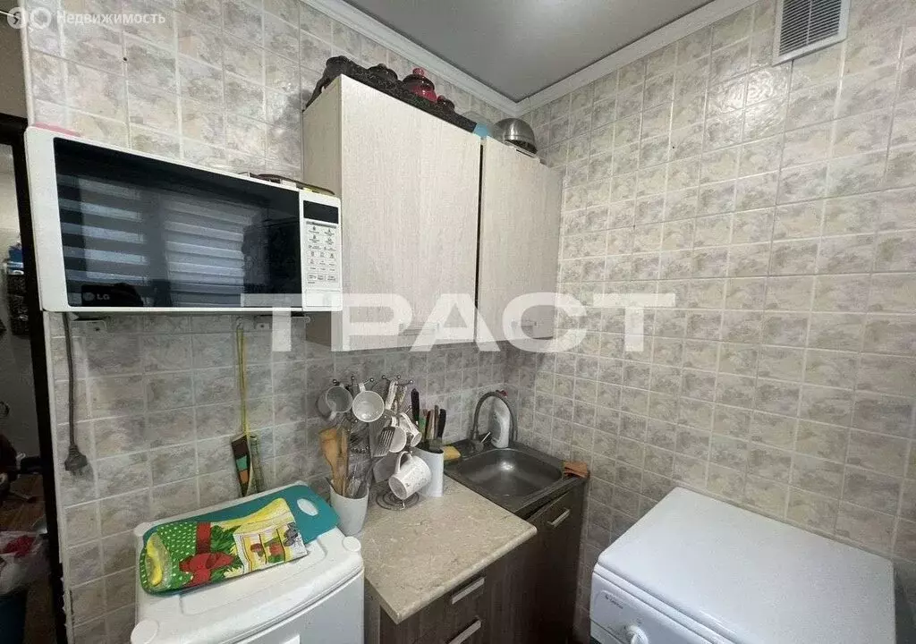 2-комнатная квартира: Воронеж, улица Молодогвардейцев, 8 (39.8 м) - Фото 1