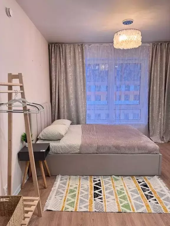 Студия Москва Люблинская ул., 72Ак1 (25.0 м) - Фото 2