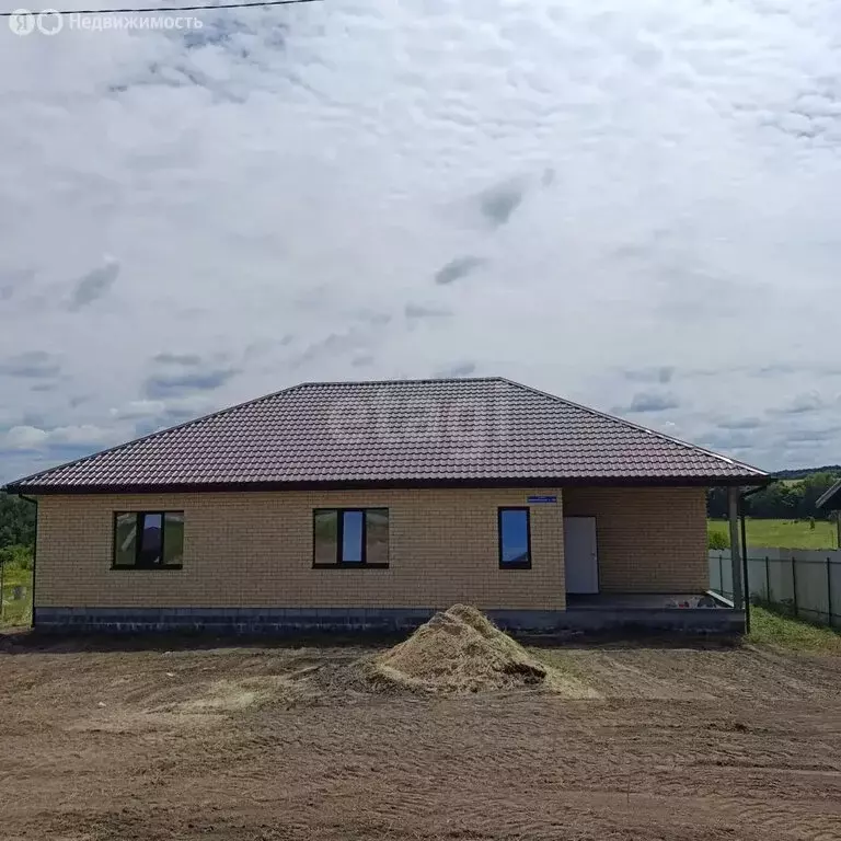 Дом в посёлок Майский, квартал Майский-80, Загородная улица (100 м) - Фото 2