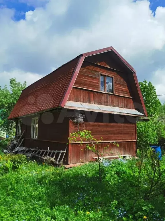 Участок 6,8 сот. (СНТ, ДНП) - Фото 1