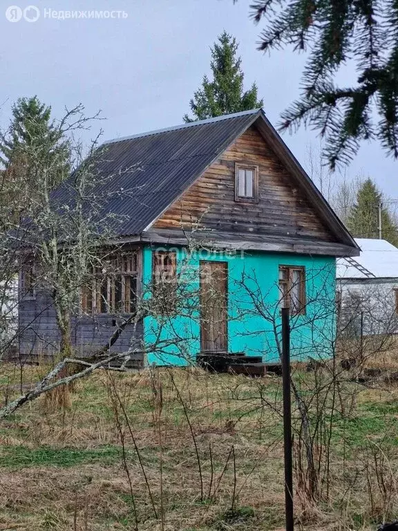 Дом в Лисинское сельское поселение, садоводческий массив Восточное ... - Фото 0