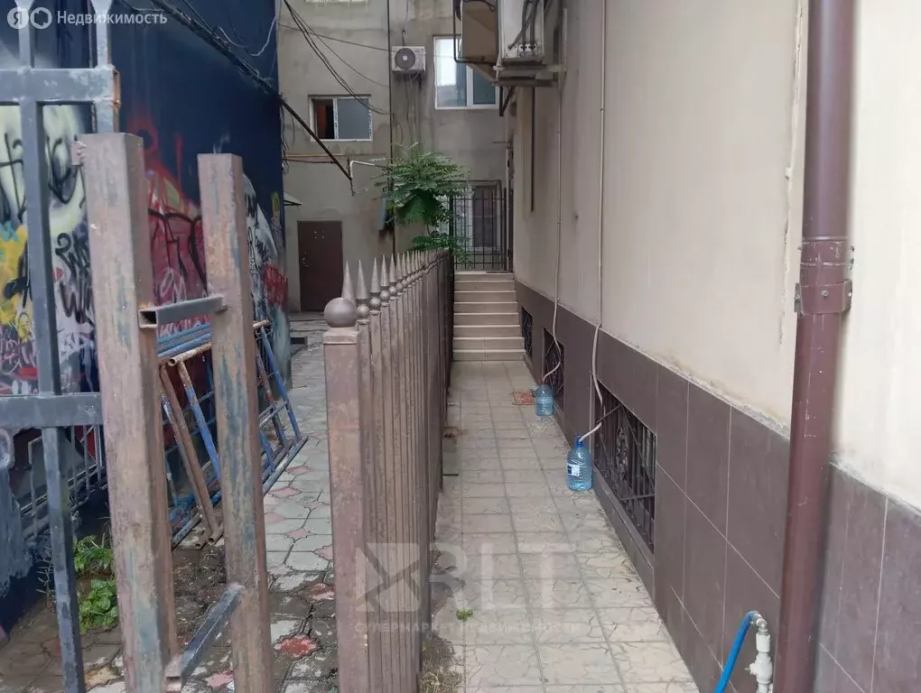 Помещение свободного назначения (125 м) - Фото 2