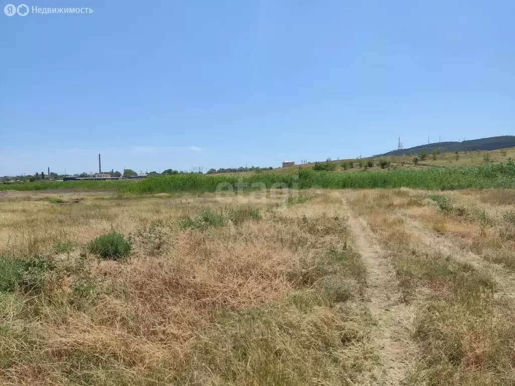 Участок в Республика Крым, Феодосия (9.6 м) - Фото 1