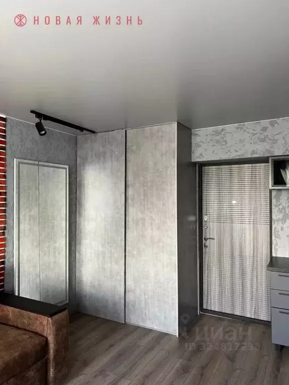 Комната Самарская область, Самара Гаражная ул., 11 (20.0 м) - Фото 2