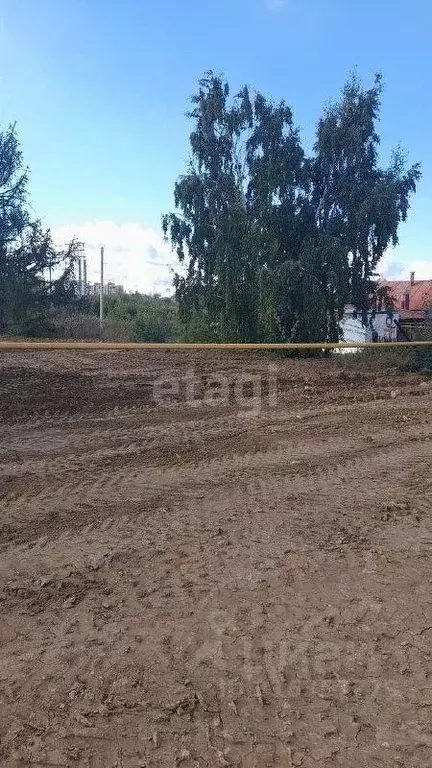 Участок в Челябинская область, Чебаркуль Солнечная ул. (15.0 сот.) - Фото 0